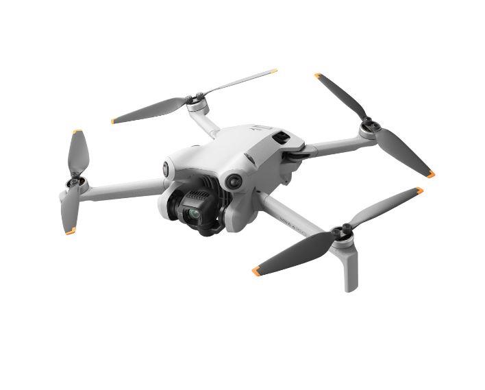 Dronas DJI MINI PRO 4 GL, CP.MA.00000732.04