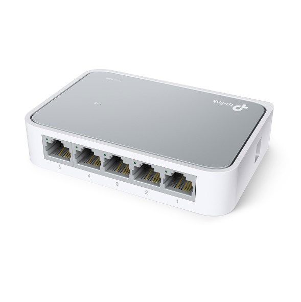 Komutatorius (Switch) TP-Link SF1005D