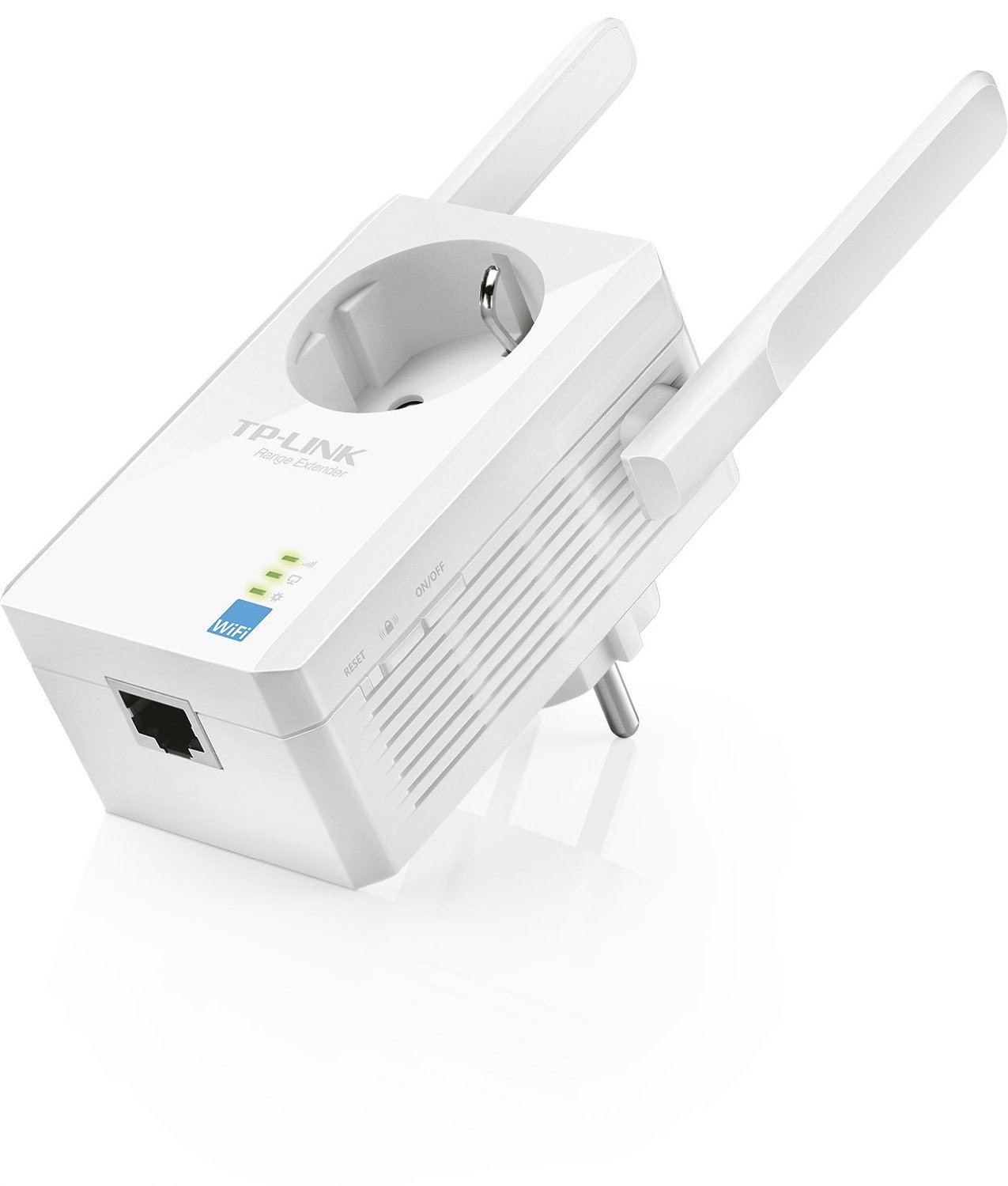 Signalo stiprintuvas TP-Link TL-WA860RE