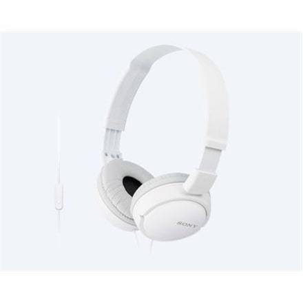 Ausinės SONY MDR-ZX110AP