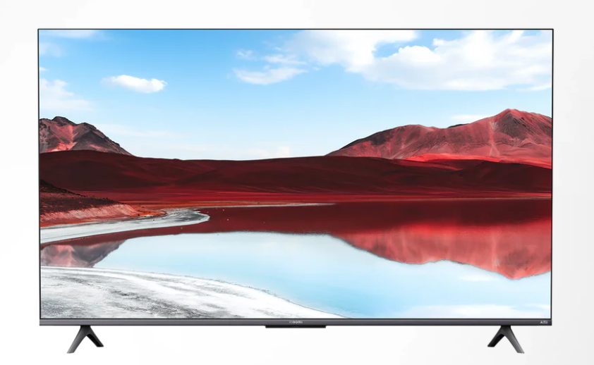 Televizorius Xiaomi A Pro 2025, QLED, 43 "