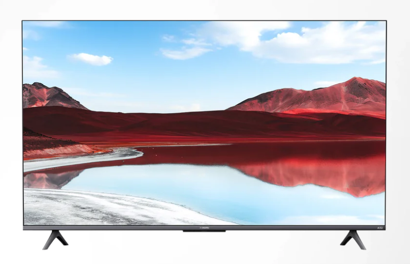 Televizorius Xiaomi QLED TV A Pro, 55"