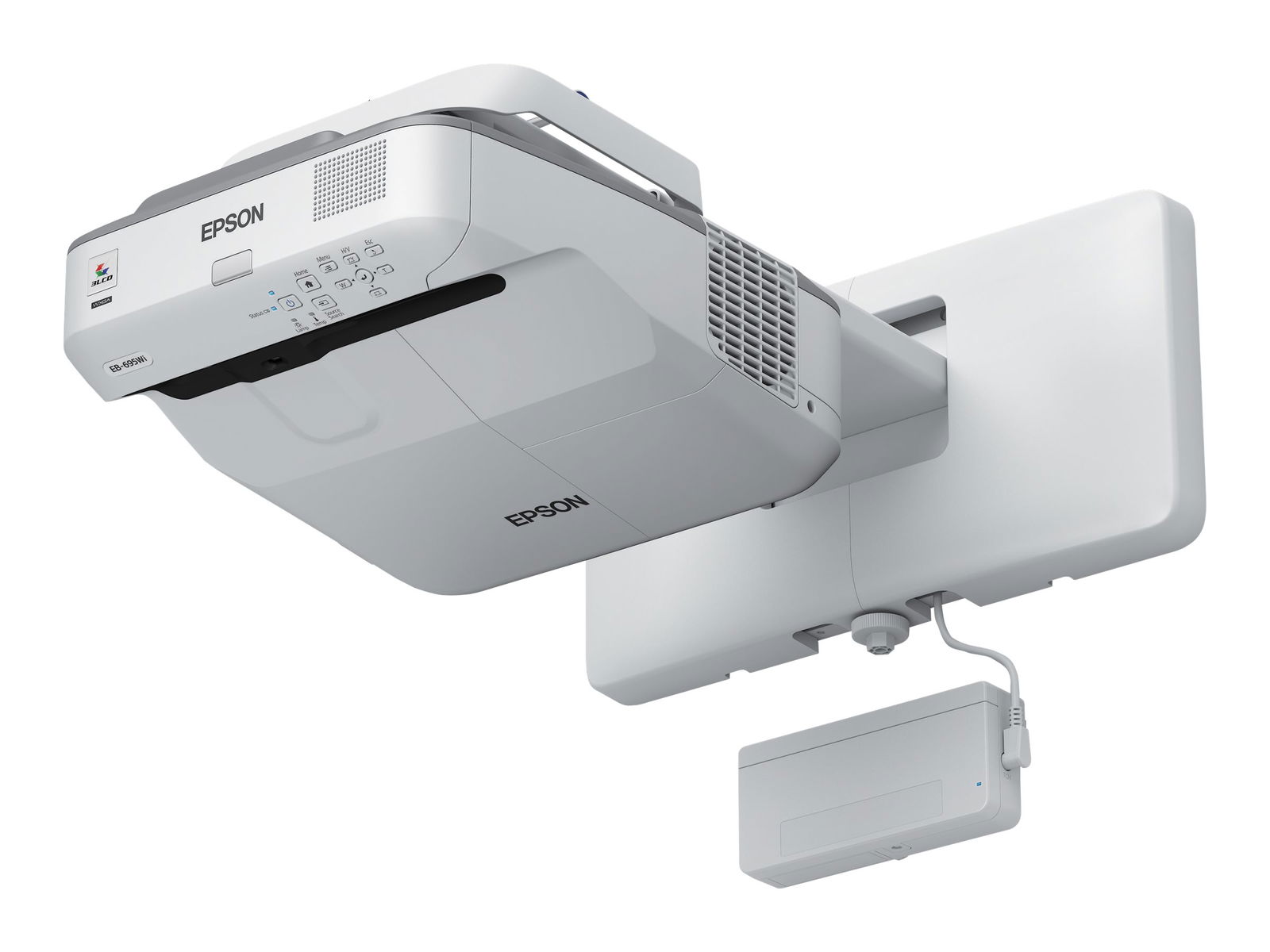 Projektorius Epson EB-695WI