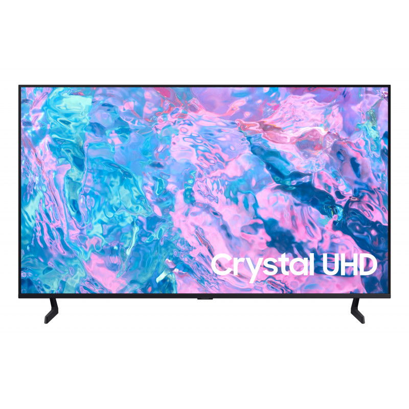 Televizorius SAMSUNG UE43CU7092UXXH