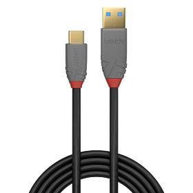 Laidas Lindy USB3.2 A-C 0.5 m