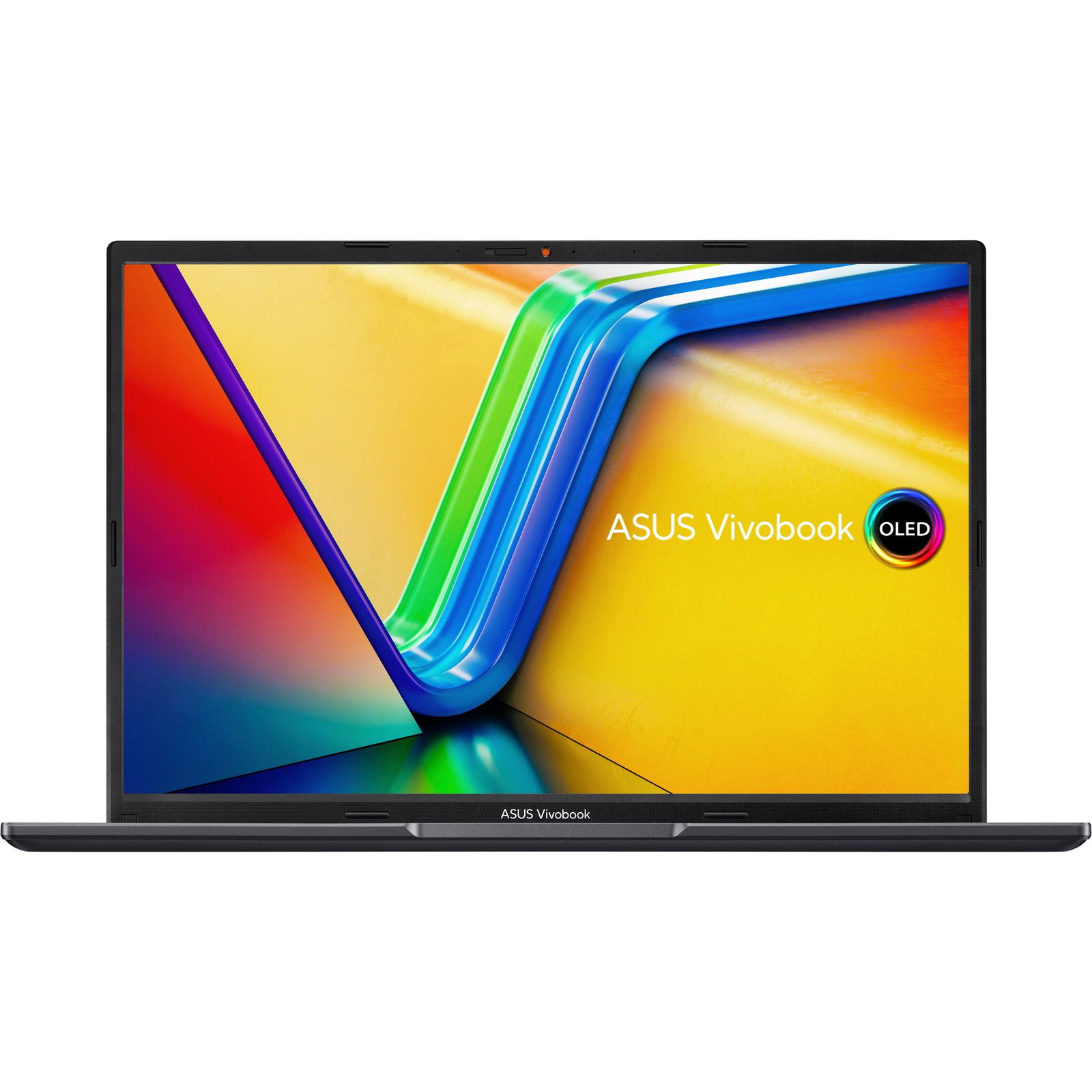 Nešiojamas kompiuteris Asus Vivobook 14 OLED M1405YA-KM048W 90NB10S1-M00200, AMD Ryzen 7 7730U, 16 GB, 512 GB, 14 "