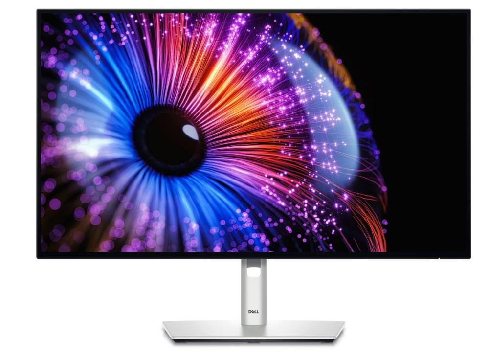 Monitorius Dell U2724DE, 27", 8 ms