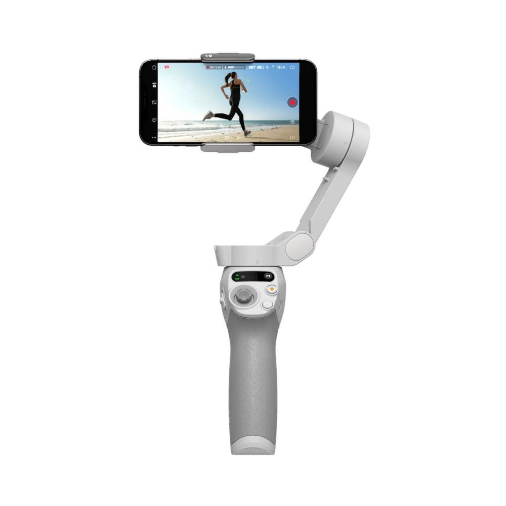 Telefono stabilizatorius DJI GIMBAL OSMO MOBILE SE, CP.OS.00000214.01