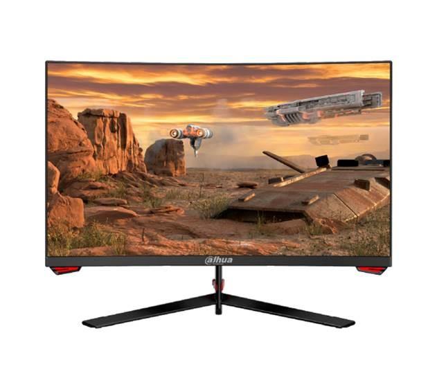 Monitorius Dahua LM27-E230C, 27", 5 ms