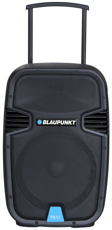 Nešiojama kolonėlė Blaupunkt PA12