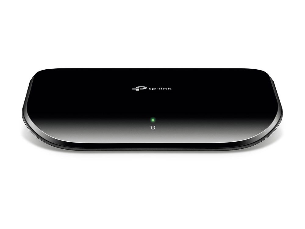 Komutatorius (Switch) TP-Link TL-SG1005D