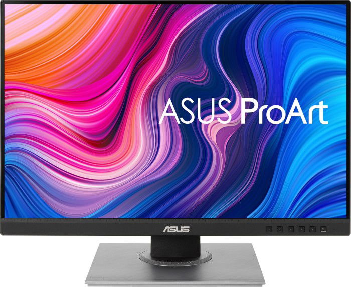 Monitorius Asus PA248QV, 24.1", 5 ms