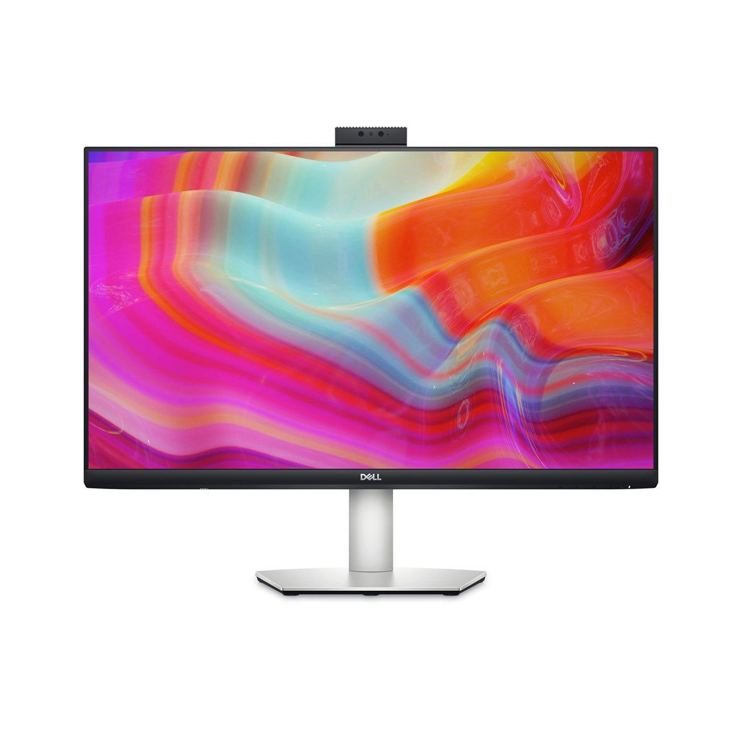 Monitorius Dell S2722DGM, 27", 6 ms