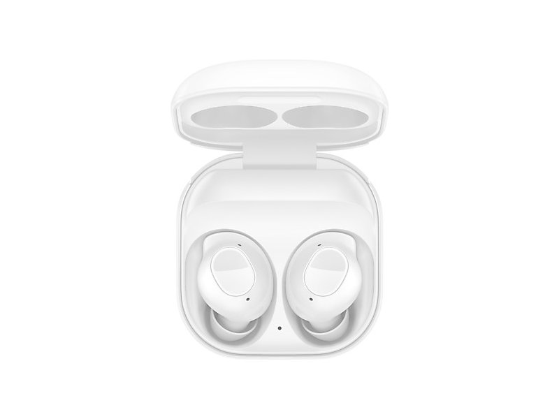 Belaidės ausinės Samsung Galaxy Buds FE, balta