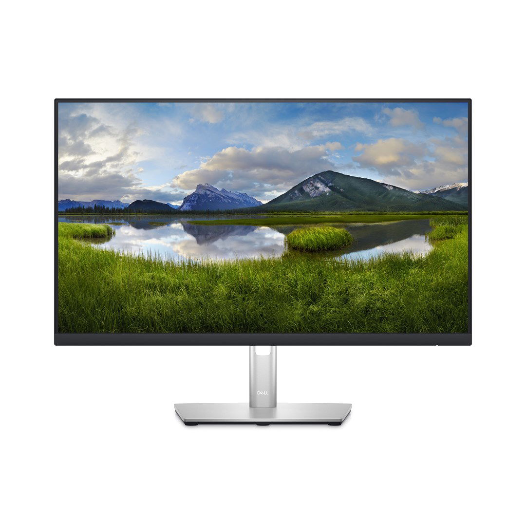 Monitorius Dell P Series P2423D, 23.8", 5 ms