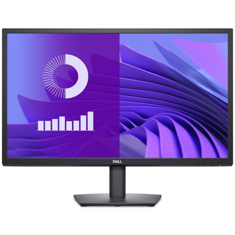 Monitorius Dell E2725H, 24", 8 ms