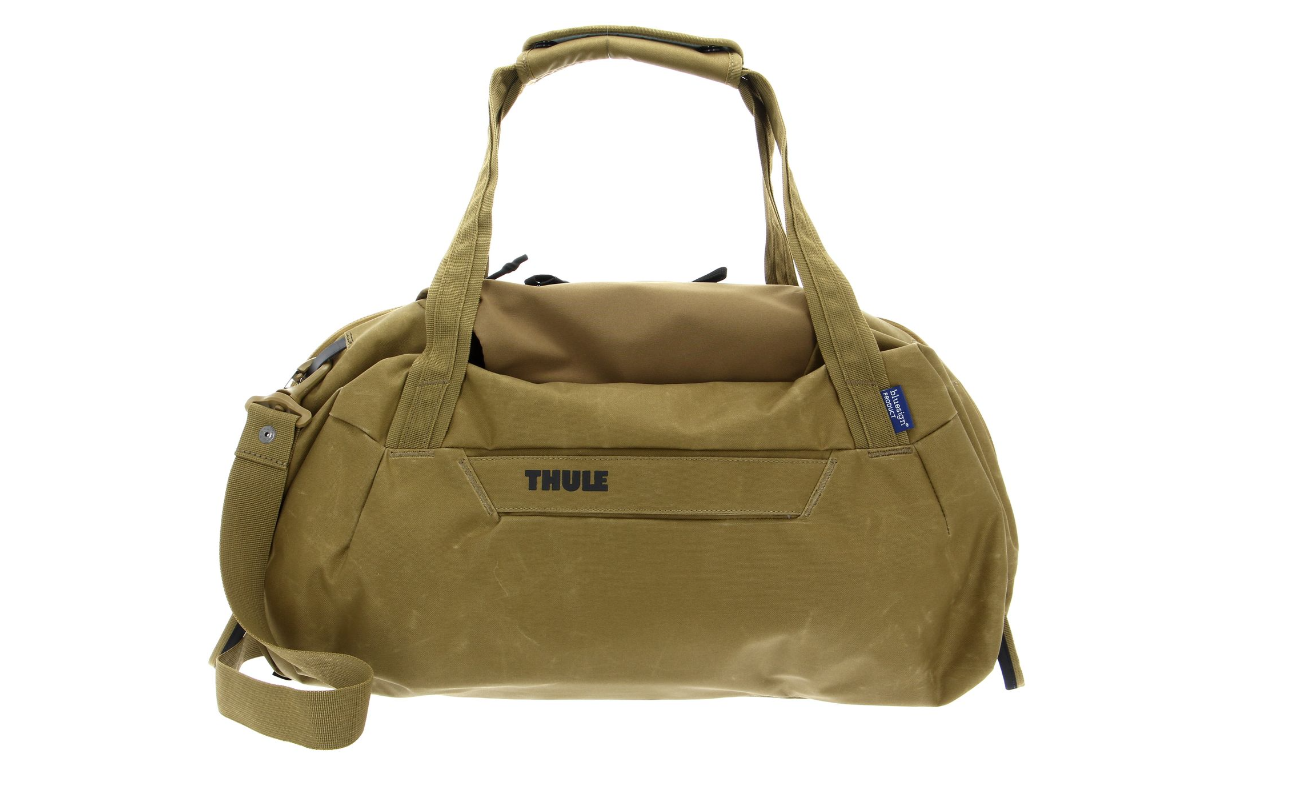 Thule | TAWD-135 Aion | Duffel Bag 35L | Bag | Nutria | Waterproof