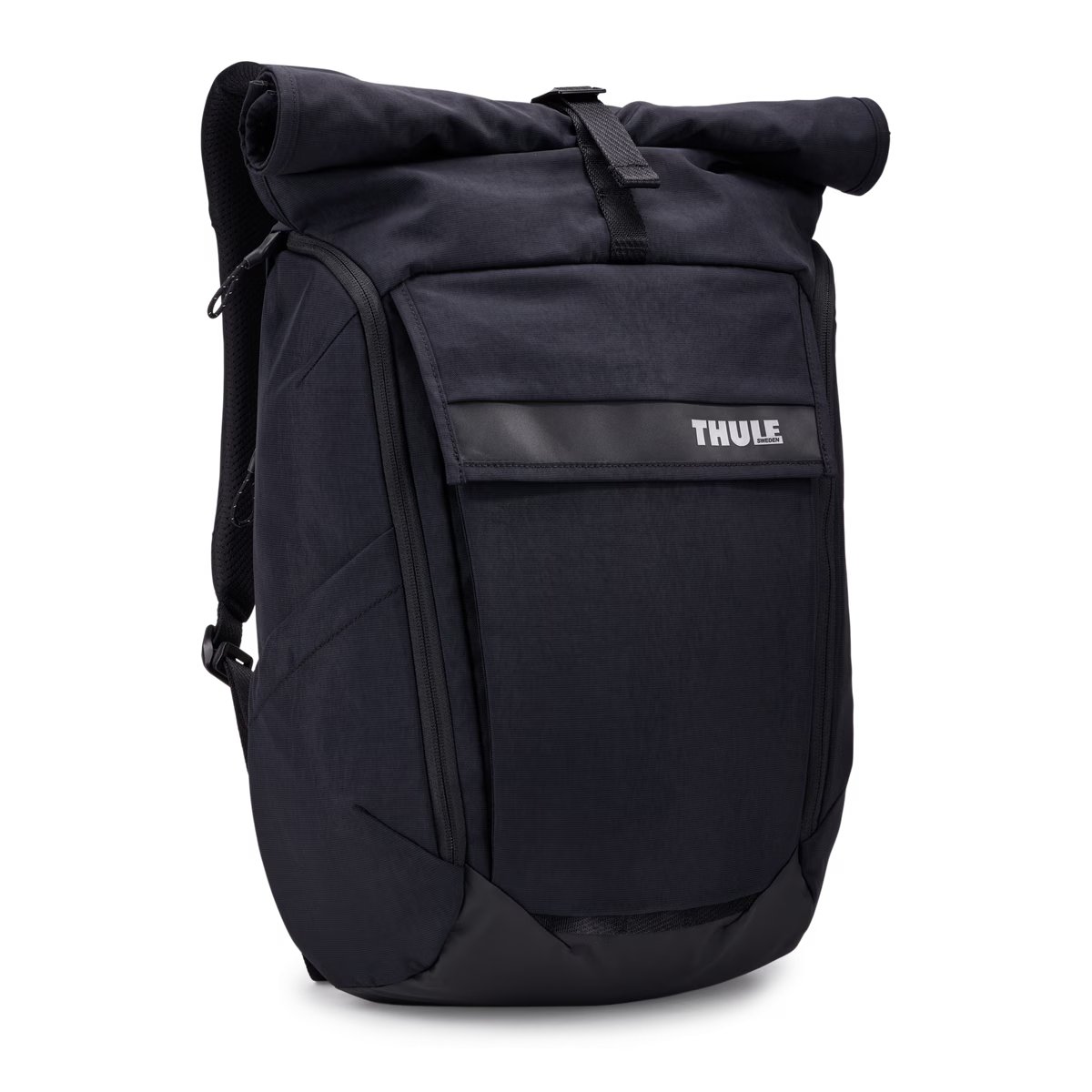 Thule | PARABP-3116 Paramount | Backpack 24L | Backpack | Black | Waterproof