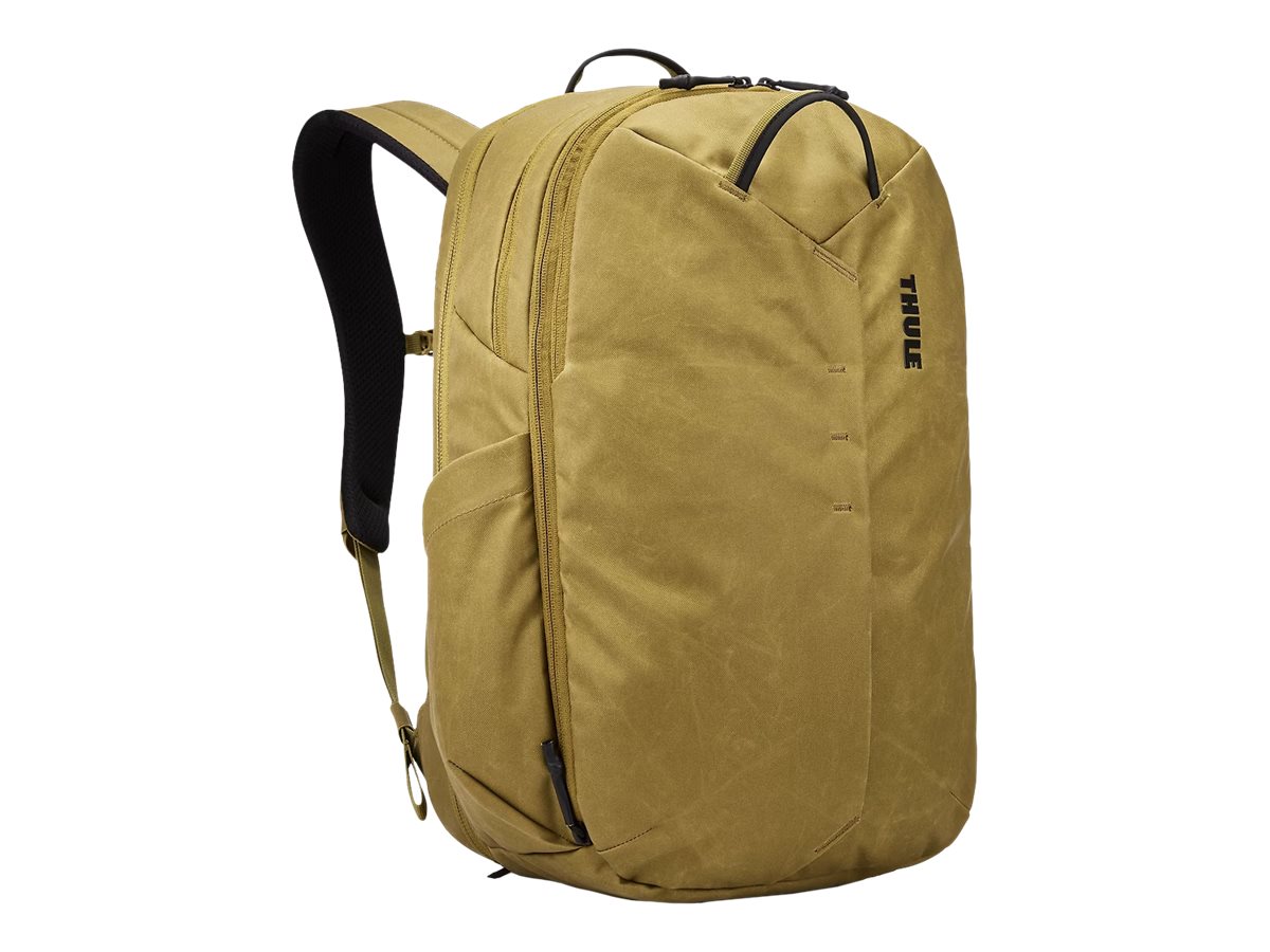 Thule | Aion Travel Backpack 28L | Backpack | Nutria | 16 "