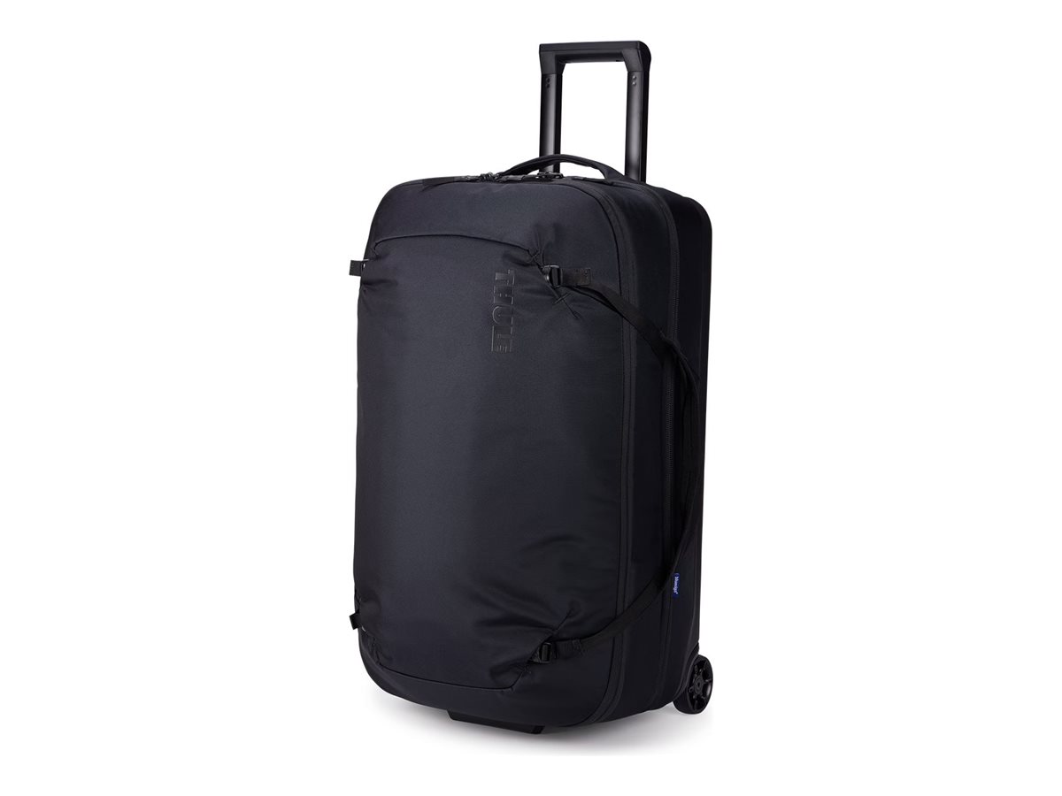 Thule | Subterra 2 | Wheeled Duffel | Checked luggage | Black