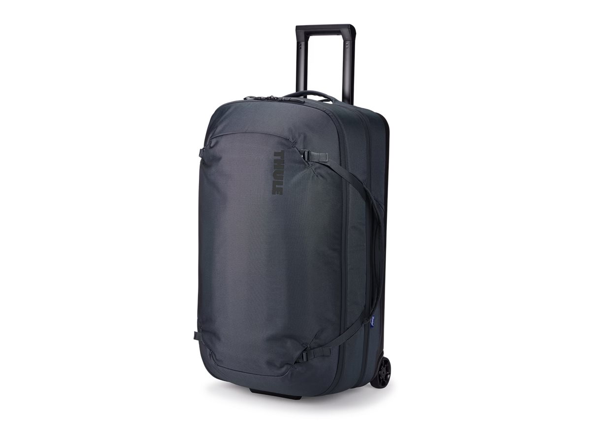 Thule | Subterra 2 | Wheeled Duffel | Checked luggage | Dark Slate