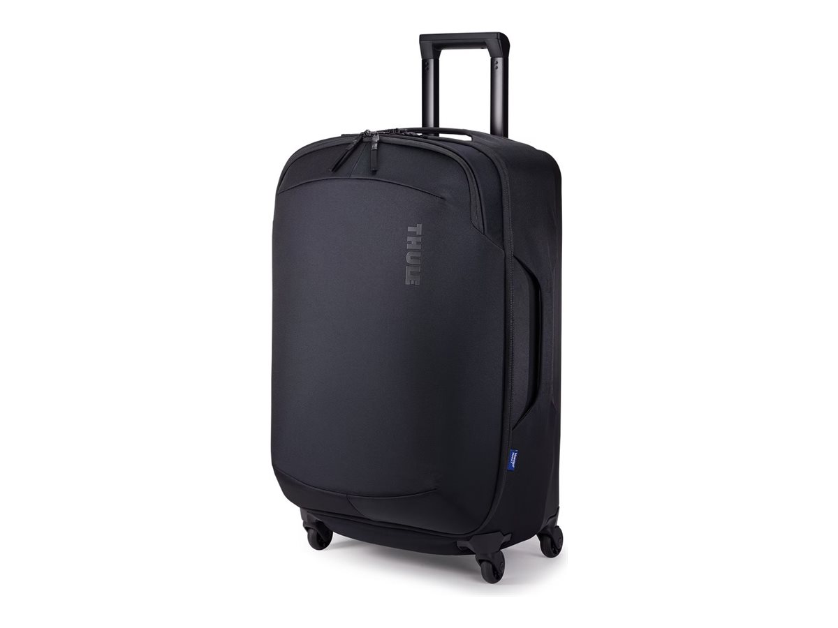 Thule | Subterra 2 | Checked Spinner | Checked luggage | Black