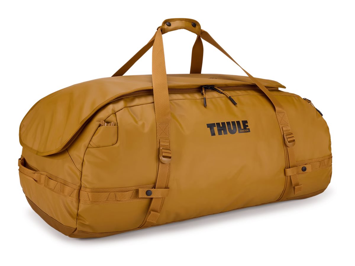 Thule | Chasm | Duffel bag | Golden Brown | Waterproof