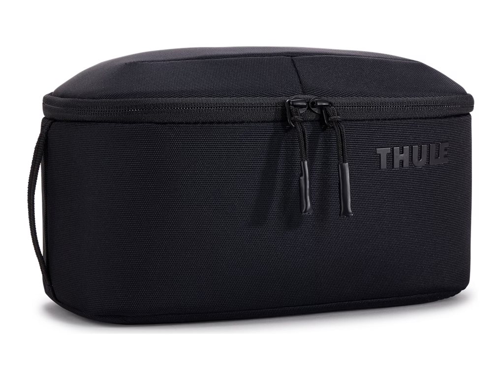 Thule | Subterra 2 | Toiletry bag | Black