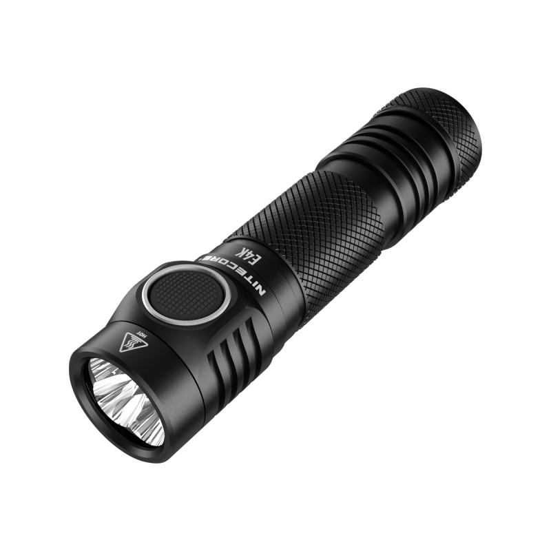 NITECORE E Explorer Series Flashlight E4K (NC-E4K)