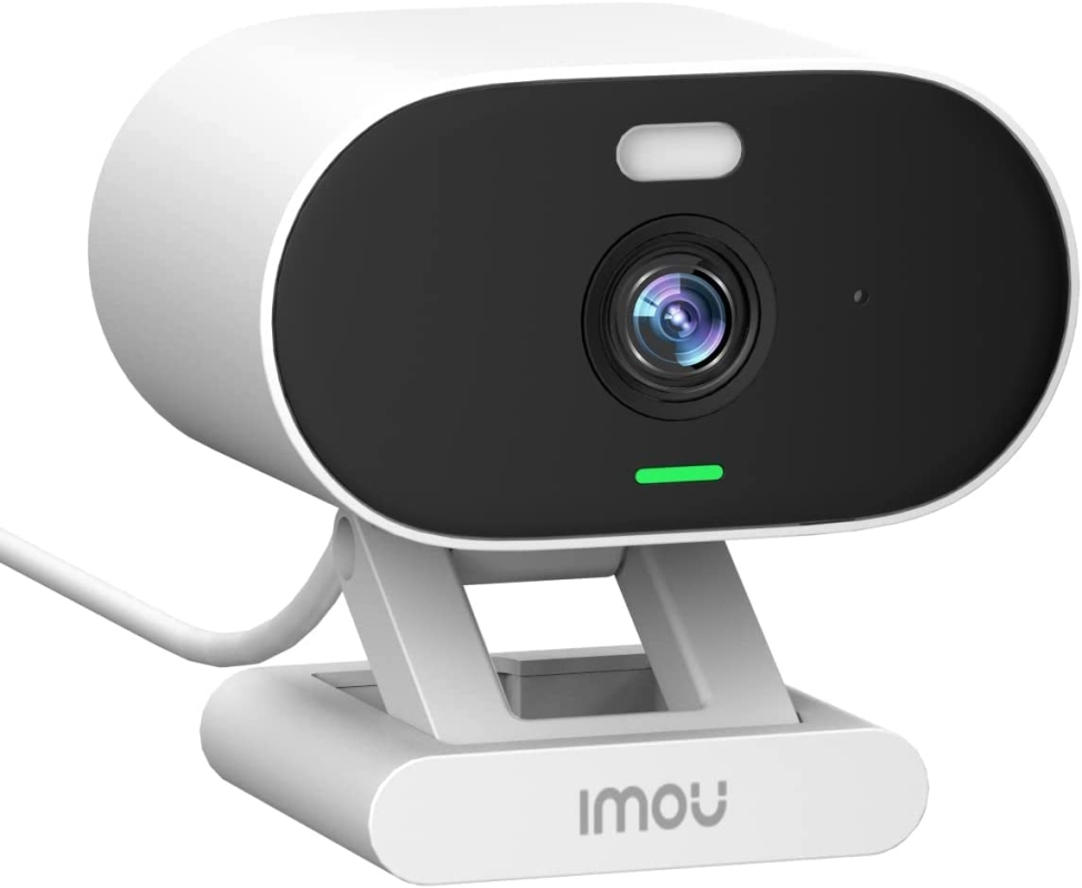 IMOU 1080P H.265 Wi-Fi Vidaus ir Lauko Sąlygų Bullet tipo Kamera, Versa (IPC-C22FP-C)