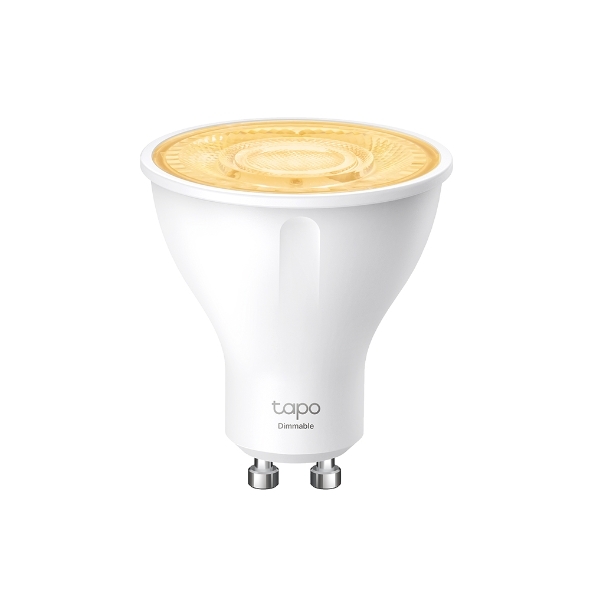 TP-LINK Smart Wi-Fi Spotlight, Dimmable, Tapo L610 (TapoL610)