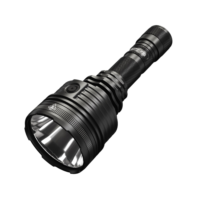 NITECORE P Precise Series Flashlight P30i (NC-P30i)