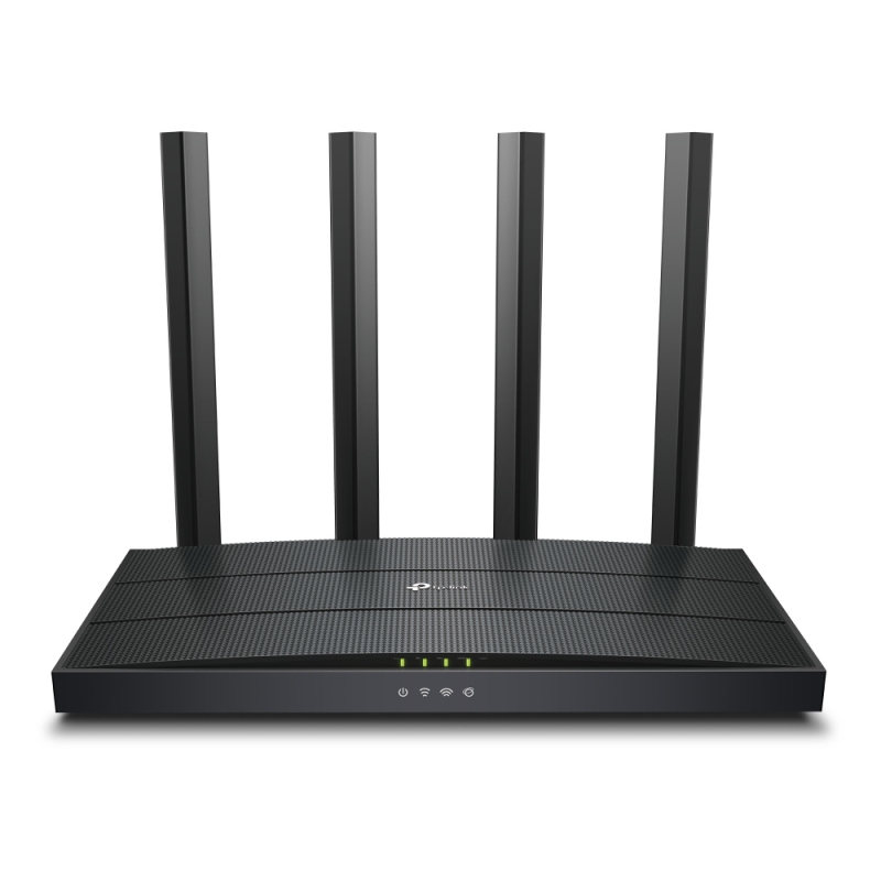 TP-LINK AX1500 Wi-Fi 6 Router (ArcherAX12)