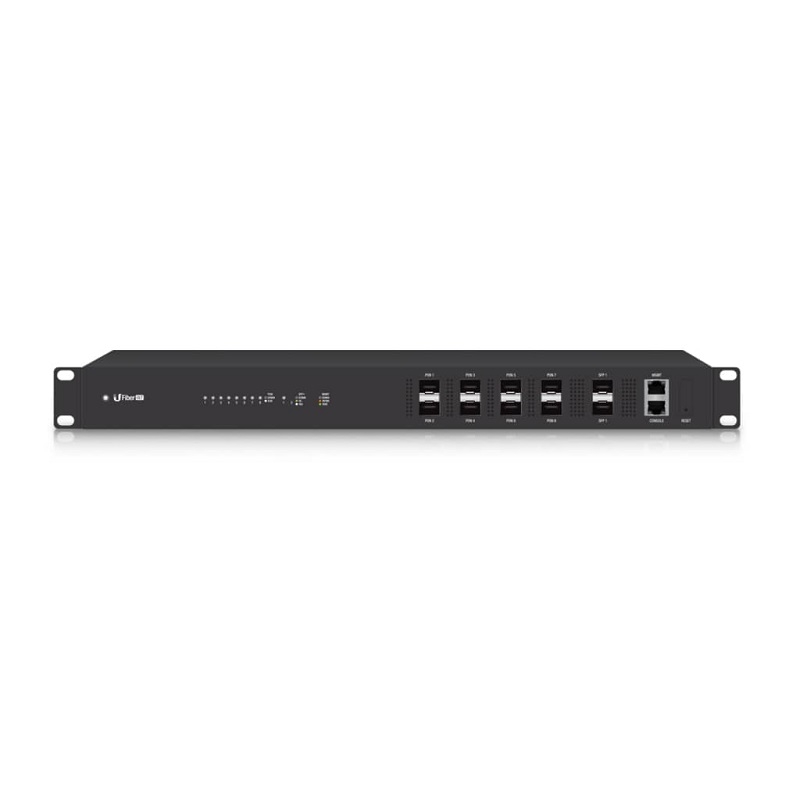 UBIQUITI GPON Optical Line Terminal (OLT) UFiber OLT (UF-OLT)