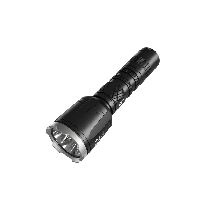 NITECORE C Chameleon Series Flashlight CI7 (NC-CI7)