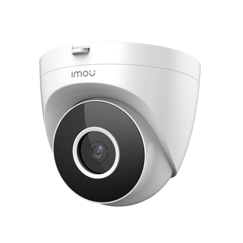 IMOU 1080P H.265 Išmanioji vidaus stebėjimo Wi-Fi kamera, Turret SE (IPC-T22EP)