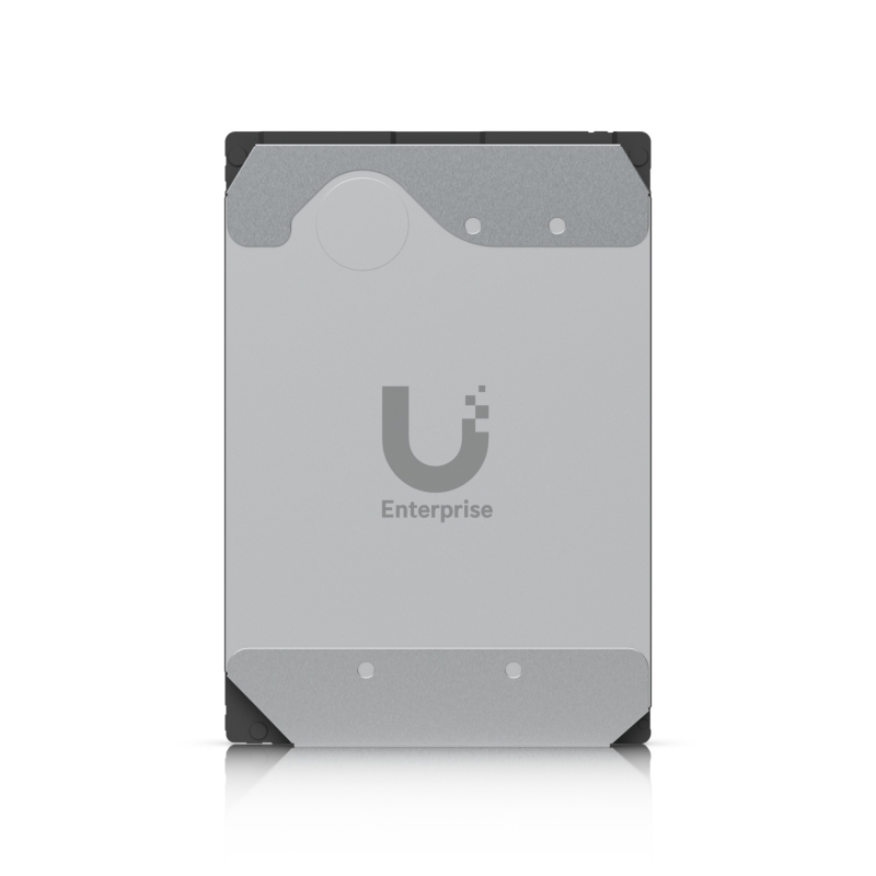 UBIQUITI Enterprise-grade 3.5" 16TB Hard Disk Drive HDD (UACC-HDD-E-16TB)