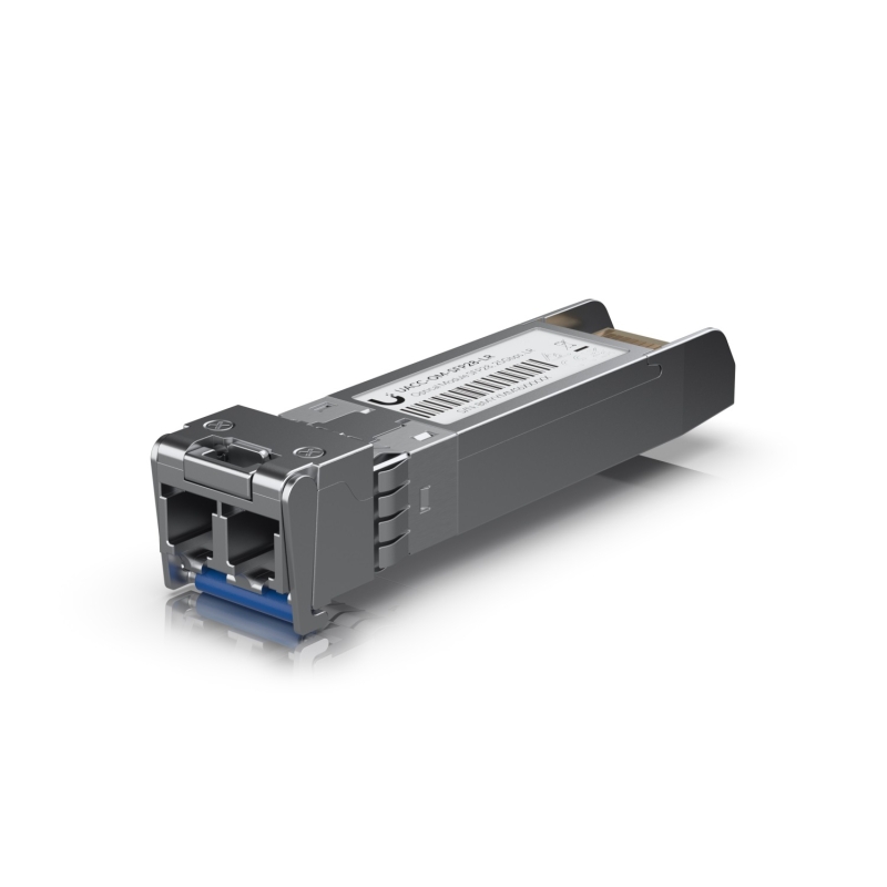 UBIQUITI 25 Gbps Single-Mode Optical Module (UACC-OM-SFP28-LR)