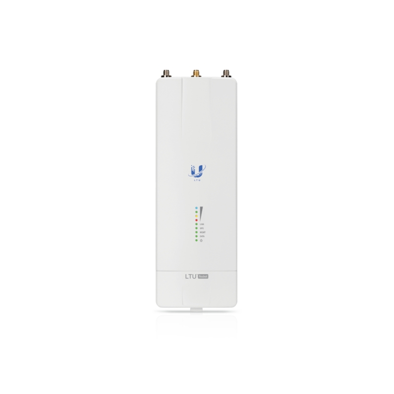 UBIQUITI 5 GHz PtMP LTU BaseStation Radio (LTU-Rocket)