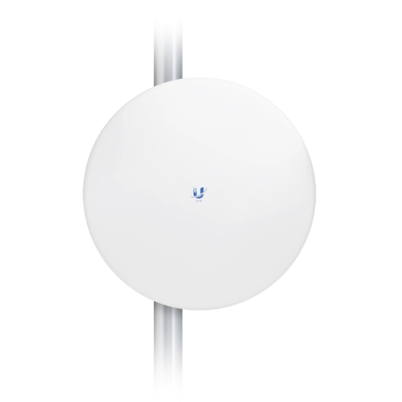 UBIQUITI 5 GHz PtMP LTU Client Radio with Advanced RF Performance (LTU-PRO)