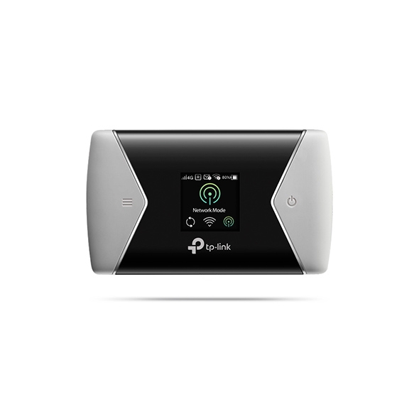 TP-LINK 300Mbps LTE-Advanced mobilusis Wi-Fi (M7450)