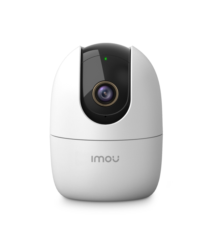 IMOU 5MP H.265 Wi-Fi Pan&Tilt Kamera su Privatumo režimu, Ranger 2 5MP (IPC-K2EP-5H2W)