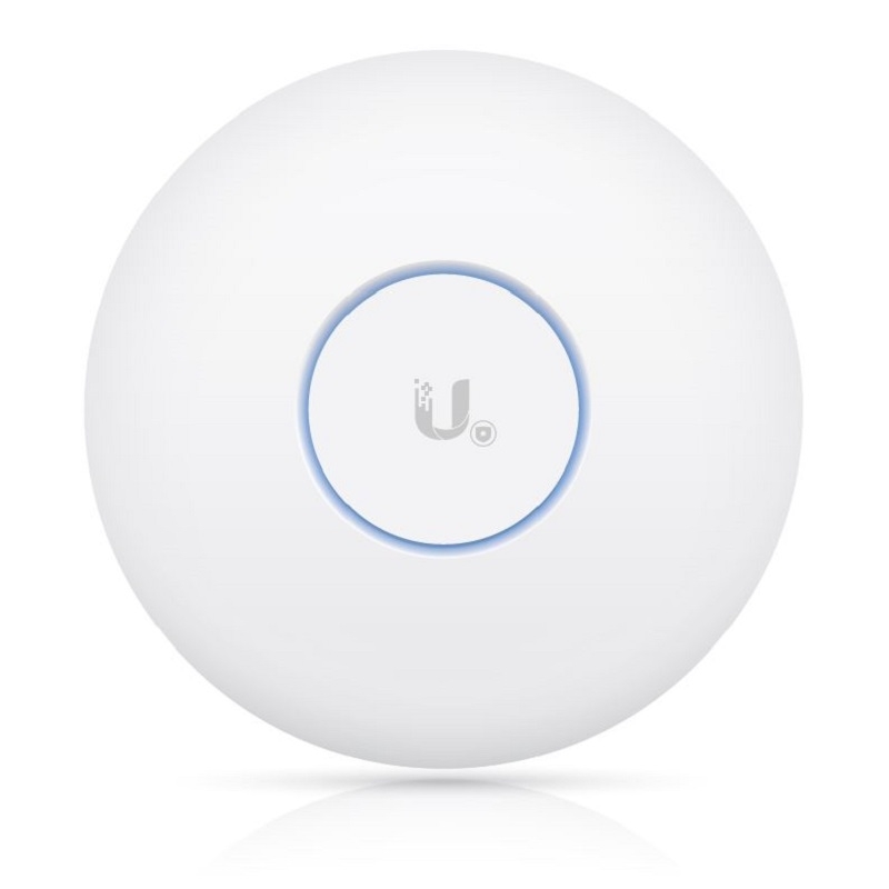 UBIQUITI UniFi SHD 802.11ac Wave 2 Enterprise Access Point with Dedicated Security Radio (UAP-AC-SHD)