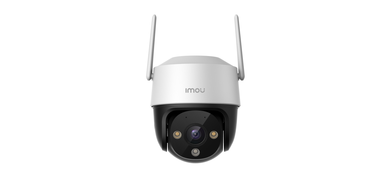 IMOU 5MP H.265 Wi-Fi Pan&Tilt Kamera, Cruiser SE (IPC-K7CP-5H1WF)