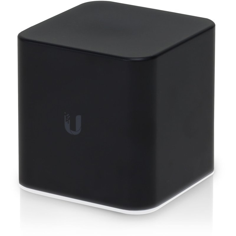 UBIQUITI airCube-ISP - airMAX namų „Wi-Fi“ prieigos taškas (ACB-ISP)