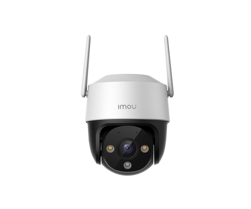 IMOU 5MP H.265 Wi-Fi Pan&Tilt Kamera, Cruiser SE+ 5MP (IPC-K7CP-5H1WE)