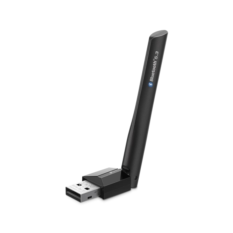 TP-LINK Didelio Padengiamumo Bluetooth USB Adapteris (UB500Plus)