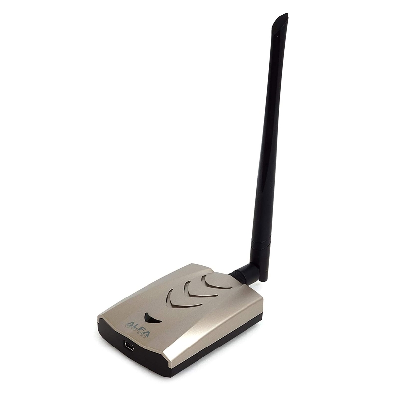 ALFA NETWORK 802.11ac WiFi USB Adapteris (AWUS036ACHM)