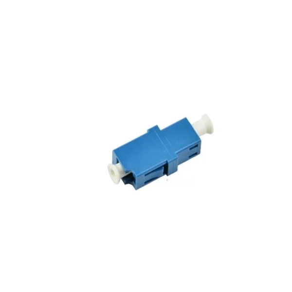 EXTRALINK LC/UPC Single-mode Simplex Sujungimo Adapteris (EL-LCUPC-SPLX-ADAPT)