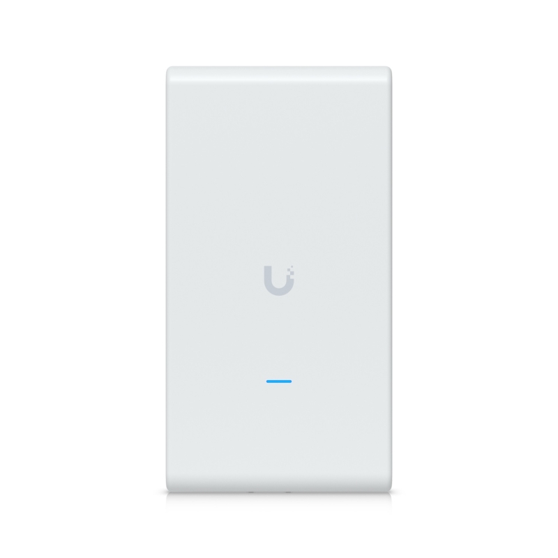 UBIQUITI Indoor/outdoor, 4x4 WiFi 6 Access Point WiFi 6 Mesh (U6-Mesh-Pro)